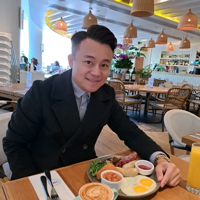 西貢 比較難去的 cafe 店