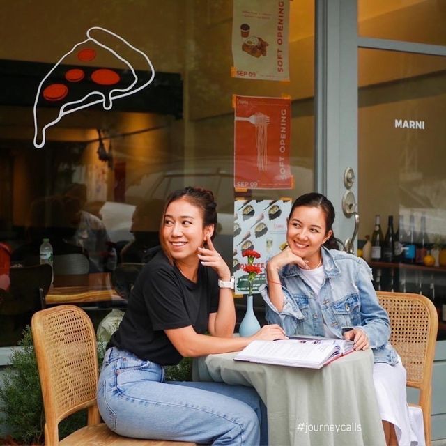 MARNI phuket