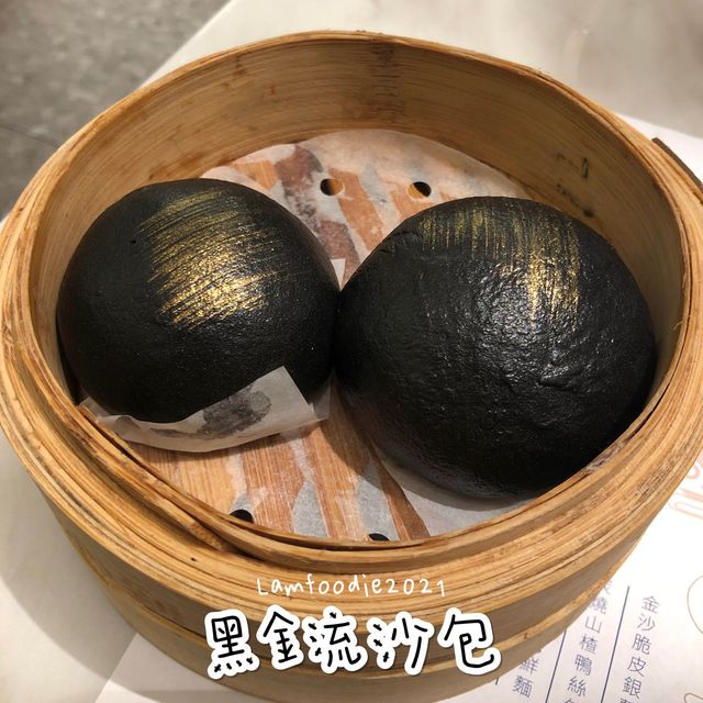 旺角平靚正點心大排檔