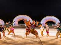 Siam Niramit Phuket