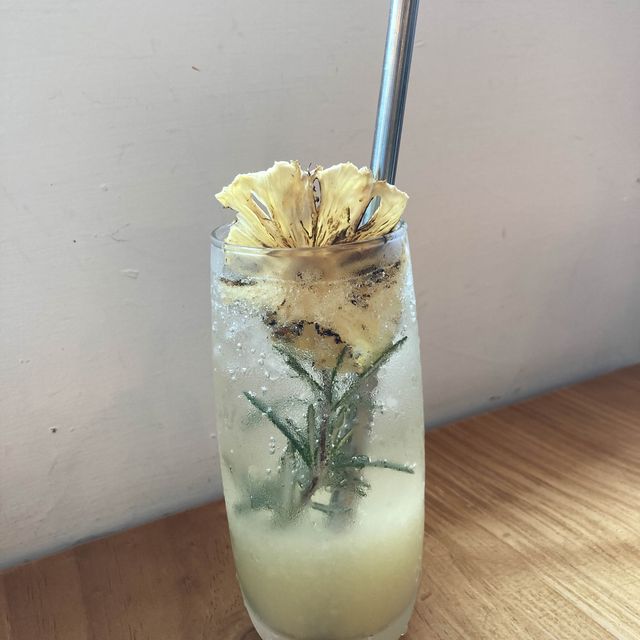《樓上特色墨西哥菜🇲🇽》