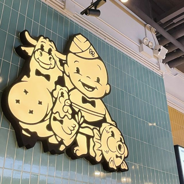 香港美食｜灣仔即叫即製漢堡店