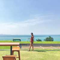 Cape Dara Resort Pattaya (เคป ดารา รีสอร์ท พัทยา)