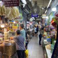Hatyai: Unique Blend of Cultures