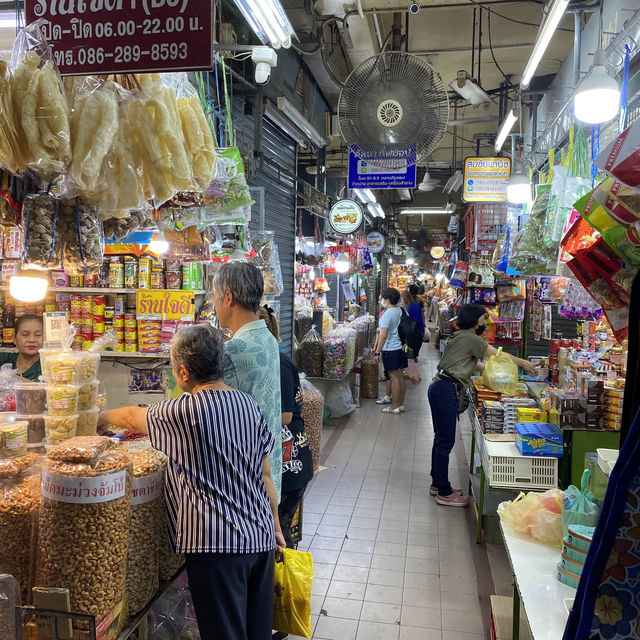 Hatyai: Unique Blend of Cultures