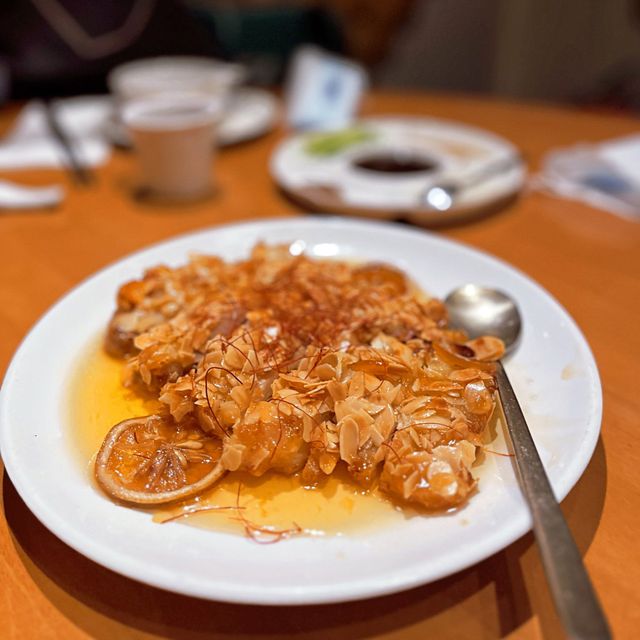 🌟高質廣東fusion菜· 必食片皮鴨🌟 