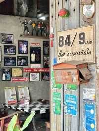 ร้านอาหารปุ้มกระเพราวัดใจ