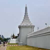 The Grand Palace