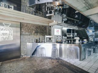 #คาเฟ่สุดเท่ย่านเพชรเกษม  