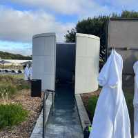 Alba Thermal Springs and Spa, Vic, Australia 
