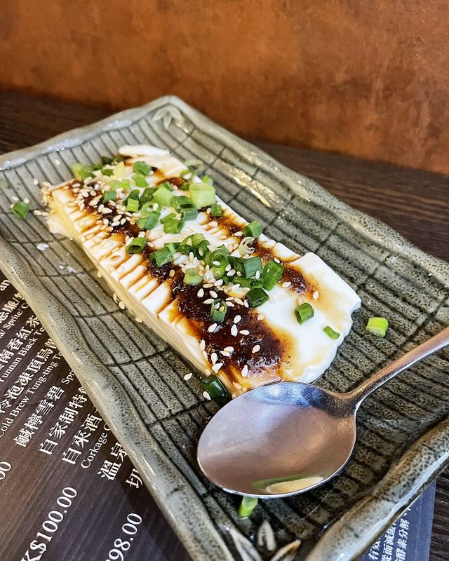 香港素食探店 | 好湯好麵