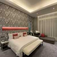 Best Raya Experience at Crockfords Hotel