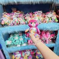 CareBears Pop-Up Store @ 旺角朗豪坊12樓