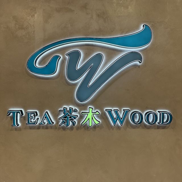 鳳梨般的夏天｜茶木｜新口味