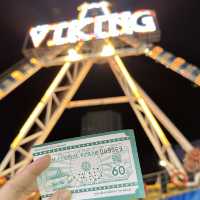 สวนสนุก สุดมันส์ Siam carnival fun fair
