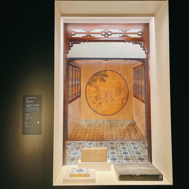 西九龍故宮博物館｜最新嘅打卡聖地 — 睇古時文物一睹古代皇室的風采