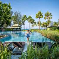 Grand Mercure Khao Lak Bangsak 