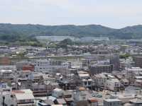 【静岡県】東海の名城！掛川城をご紹介