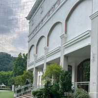 西式主題中式餐廳