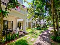 Pinnacle Grand Jomtien Resort 