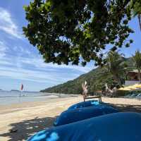 หาดริ้น เกาะพะงัน วันไม่ full moon