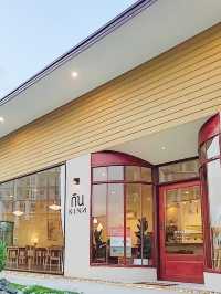 Otaru Cafe บางแสน