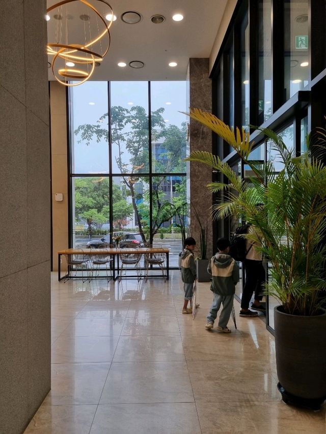대전의 가성비 호텔