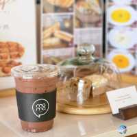 Mama cafe