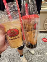 有驚喜既Central World平價Food Court