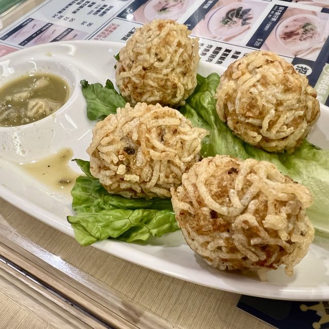 🌼❤️有驚喜的粥粉麵小店❤️🌼