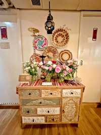 上環土耳其風情打卡餐廳  