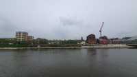 ล่องแม่น้ำ Meuse Netherland