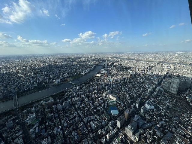 Tokyo Skytree