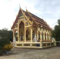 Wat Mutchalinthawapi Wihan