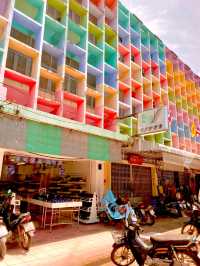 well liked-spot in Hatyai! 