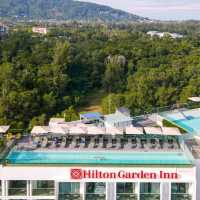 Hilton Garden Inn Phuket