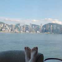 令人忘憂的海景Staycation
