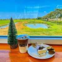 พิกัดคาเฟ่ถ่ายรูปสวยสิงห์บุรี