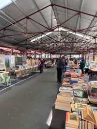 People’s Favorite Queen Victoria Market!