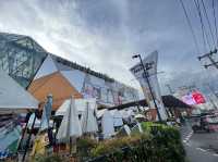 Z SLEEP HOTEL HATYAI