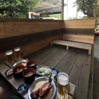 【沖縄旅行】座間味を楽しむ宿　民宿中村屋