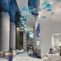 ไปเล่นสวนน้ำสนุกๆ ที่ Grande Centre Point Pattaya