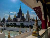 วัดเด่นสะหรีศรีเมืองแกน หรือ วัดบ้านเด่น