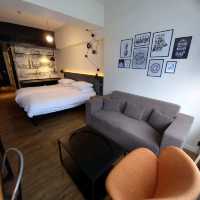 屯門區酒店超值之選-貝爾特Penta Hotel