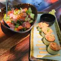 Three Monkeys Restaurant ภูเก็ต 