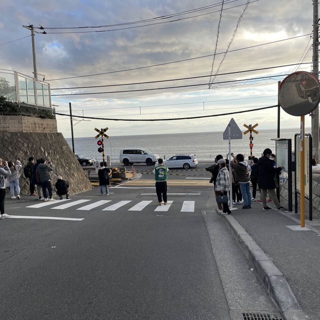 關東夢幻嘅打卡位