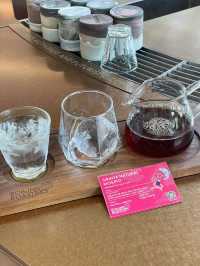 คาเฟ่เปิดใหม่เอกมัย Rolling Roasters Coffee