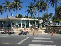 Coffee Talk Phuket