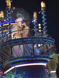 7月夏のディズニーランドのポイント