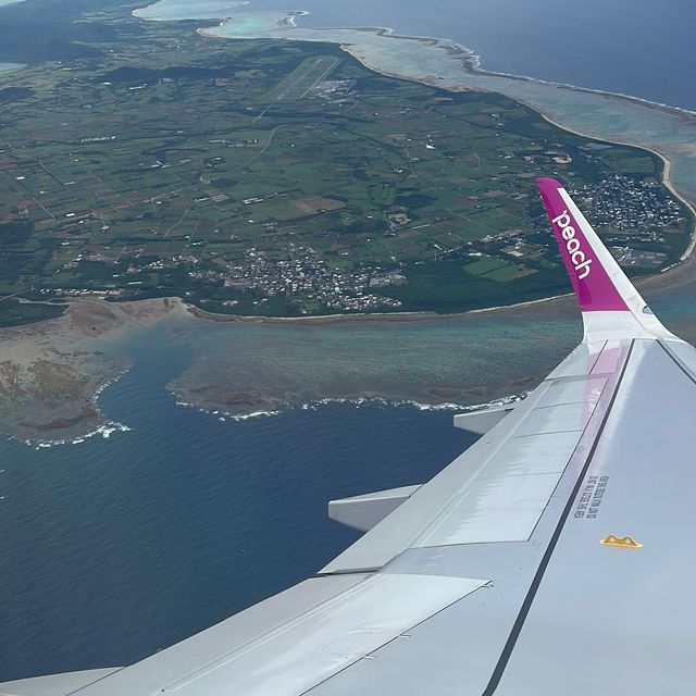 【石垣島】石垣島空港で買いたいおにぎり